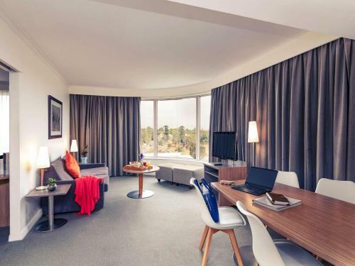 Mercure Hotel Parramatta