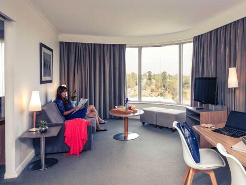 Mercure Hotel Parramatta