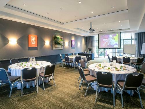 Mercure Hotel Parramatta