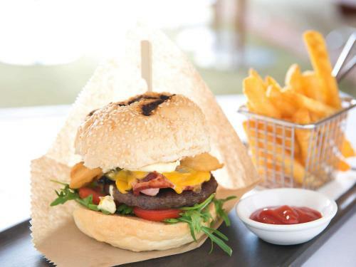 Mercure Hotel Parramatta