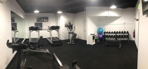 Mercure Hotel Parramatta