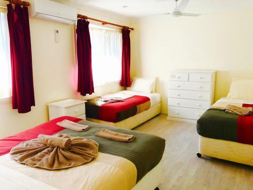 Manly Lodge Boutique Hotel