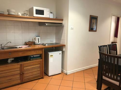 Manly Lodge Boutique Hotel