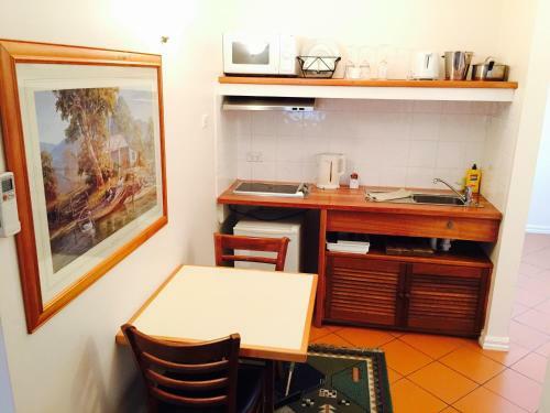 Manly Lodge Boutique Hotel