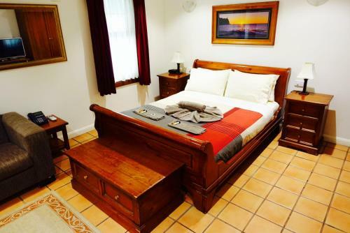 Manly Lodge Boutique Hotel