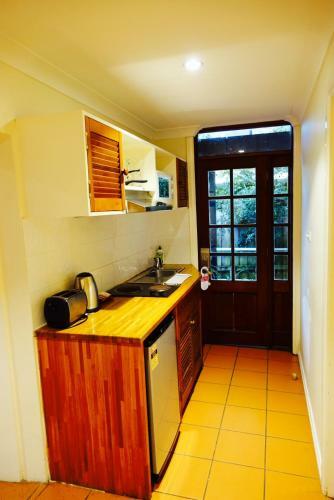 Manly Lodge Boutique Hotel