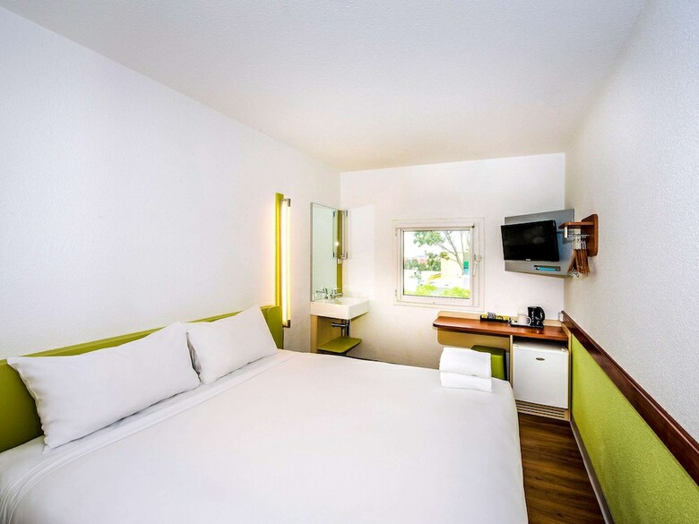 Hotel Ibis Budget - St Peters
