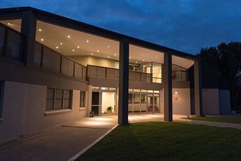 Albergue Sydney Student Living