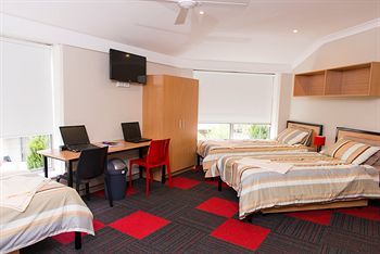 Albergue Sydney Student Living
