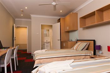 Albergue Sydney Student Living