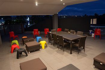 Albergue Sydney Student Living