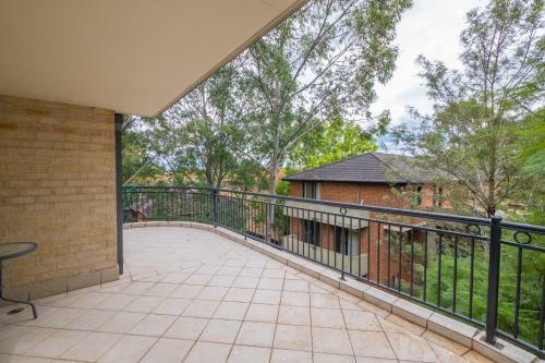 Parkside Apartments At Thomas St