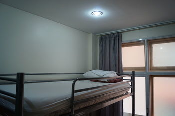 Albergue 790 On George Backpackers