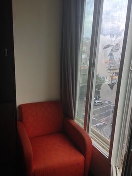 Albergue 790 On George Backpackers