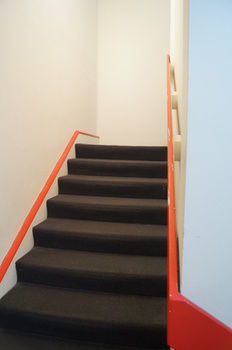 Albergue 790 On George Backpackers