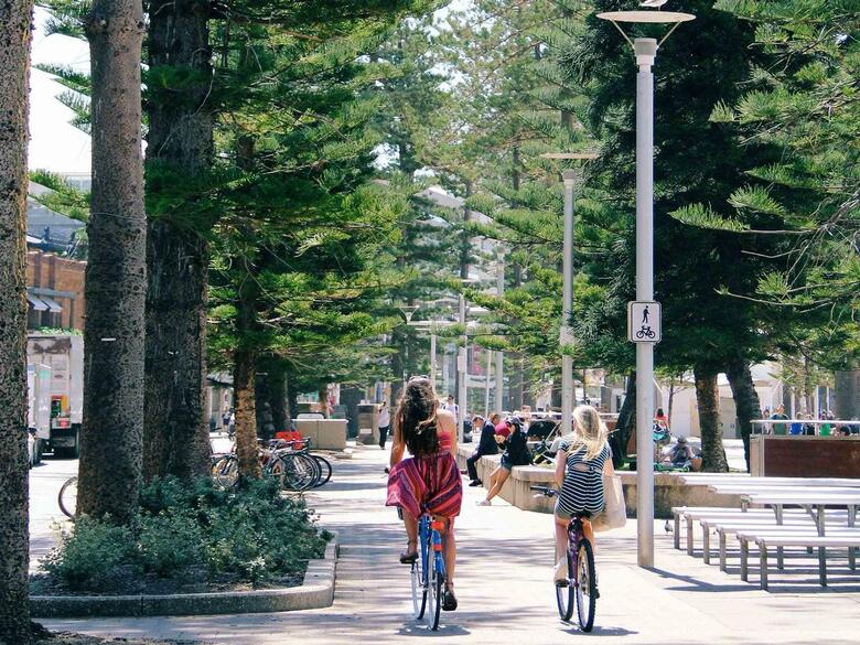 Hotel Novotel Sydney Manly Pacific