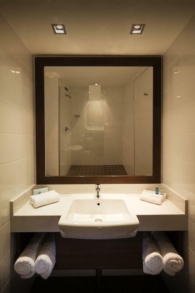 Hotel Novotel Sydney Manly Pacific