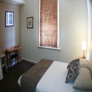 Hotel Ashfield Manor