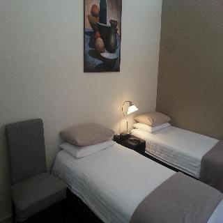 Hotel Ashfield Manor