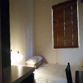 Hotel Ashfield Manor