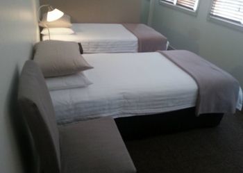 Hotel Ashfield Manor