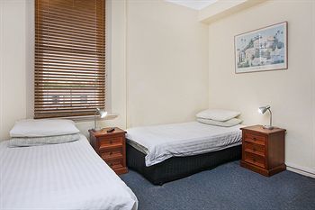 Hotel Ashfield Manor