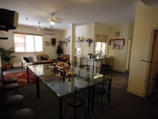 Hotel Ashfield Manor