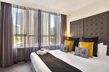 Aparthotel Mantra 2 Bond Street