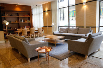 Aparthotel Mantra 2 Bond Street