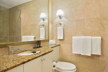 Aparthotel Mantra 2 Bond Street