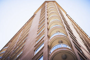 Aparthotel Mantra 2 Bond Street