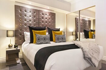 Aparthotel Mantra 2 Bond Street