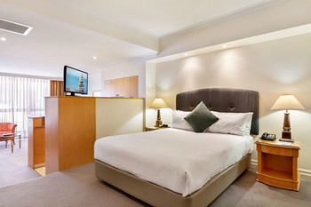 Aparthotel Mantra 2 Bond Street