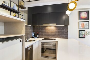 Aparthotel Mantra 2 Bond Street