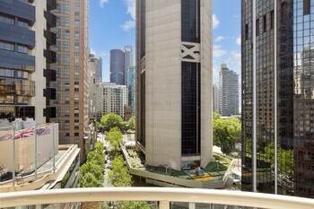 Aparthotel Mantra 2 Bond Street