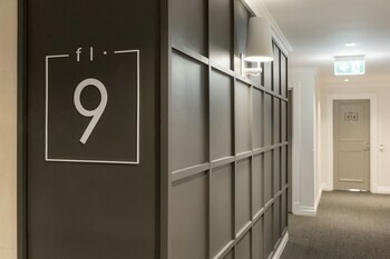 Aparthotel Mantra 2 Bond Street