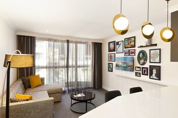 Aparthotel Mantra 2 Bond Street