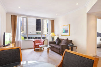 Aparthotel Mantra 2 Bond Street