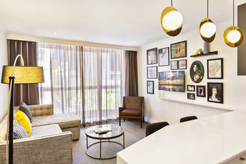 Aparthotel Mantra 2 Bond Street