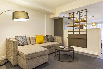 Aparthotel Mantra 2 Bond Street