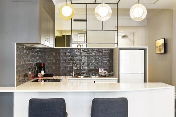 Aparthotel Mantra 2 Bond Street