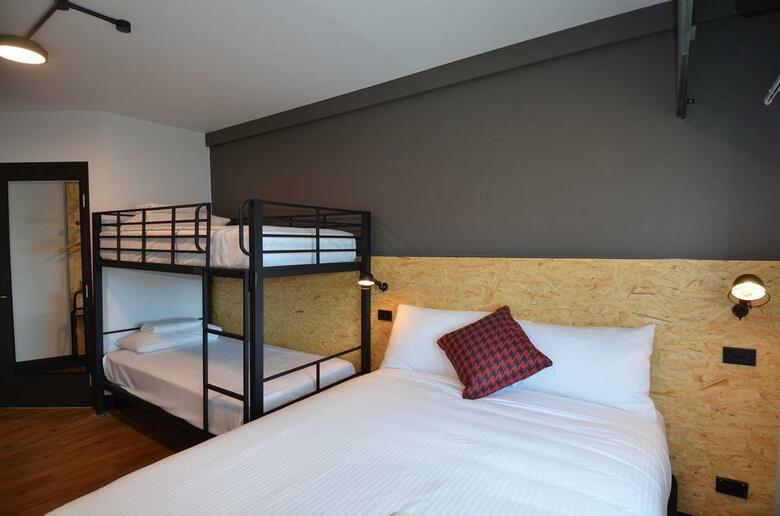 Hotel Ibis Budget Sydney East