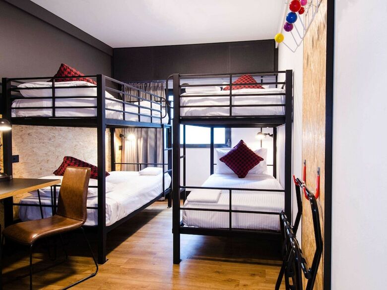 Hotel Ibis Budget Sydney East