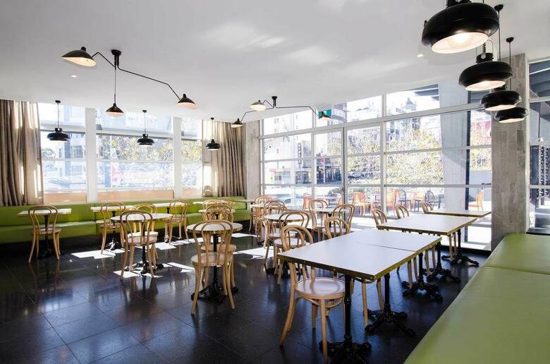 Hotel Ibis Budget Sydney East