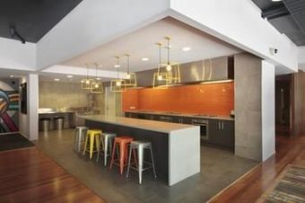 Apartamentos Sydney University Village