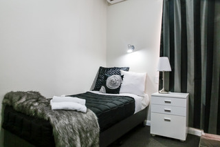 Airport Hotel Sydney