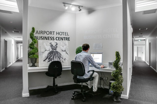 Airport Hotel Sydney
