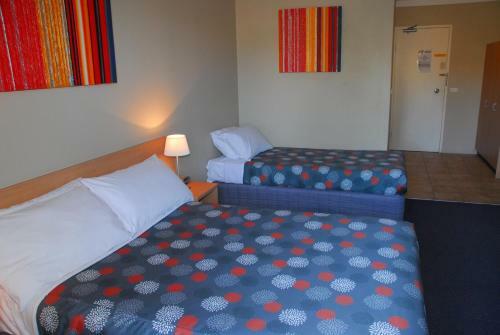 Motel Sands Hotel Maroubra Sydney