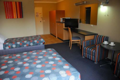 Motel Sands Hotel Maroubra Sydney