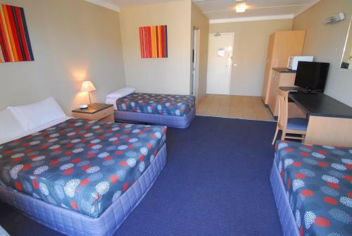 Motel Sands Hotel Maroubra Sydney